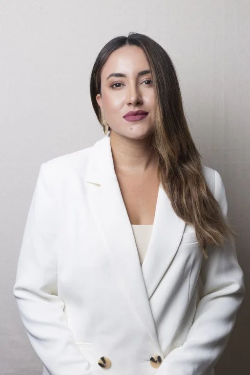 Fernanda Helena - Arquiteta e Urbanista em Santos