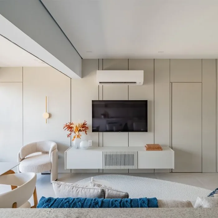 Fernanda Helena Arquitetura & Interiores