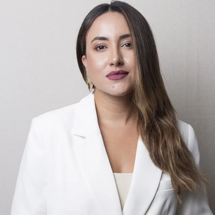 Fernanda Helena Arquitetura & Interiores