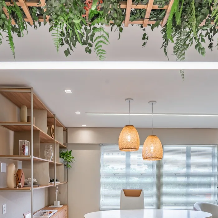 Fernanda Helena Arquitetura & Interiores