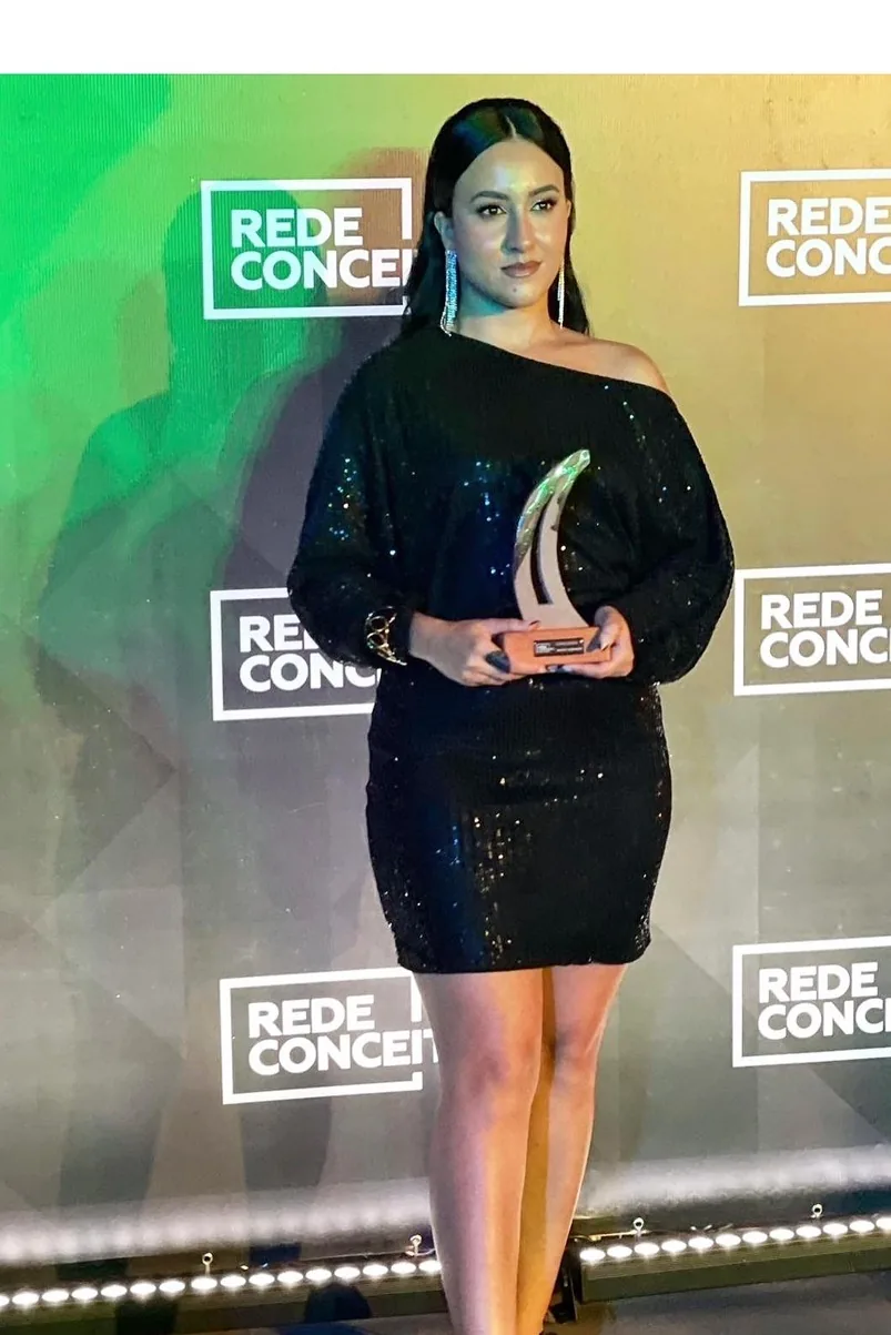 Premiação Rede Conceito 2023
