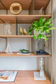 Escritório Fernanda Helena - 70m²