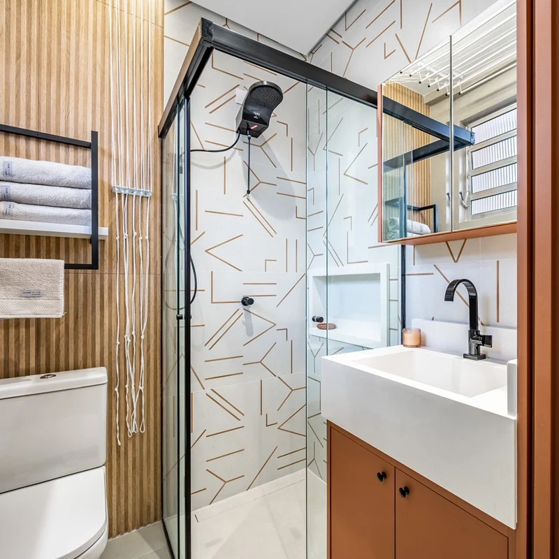Apartamento Refúgio - Vista aérea