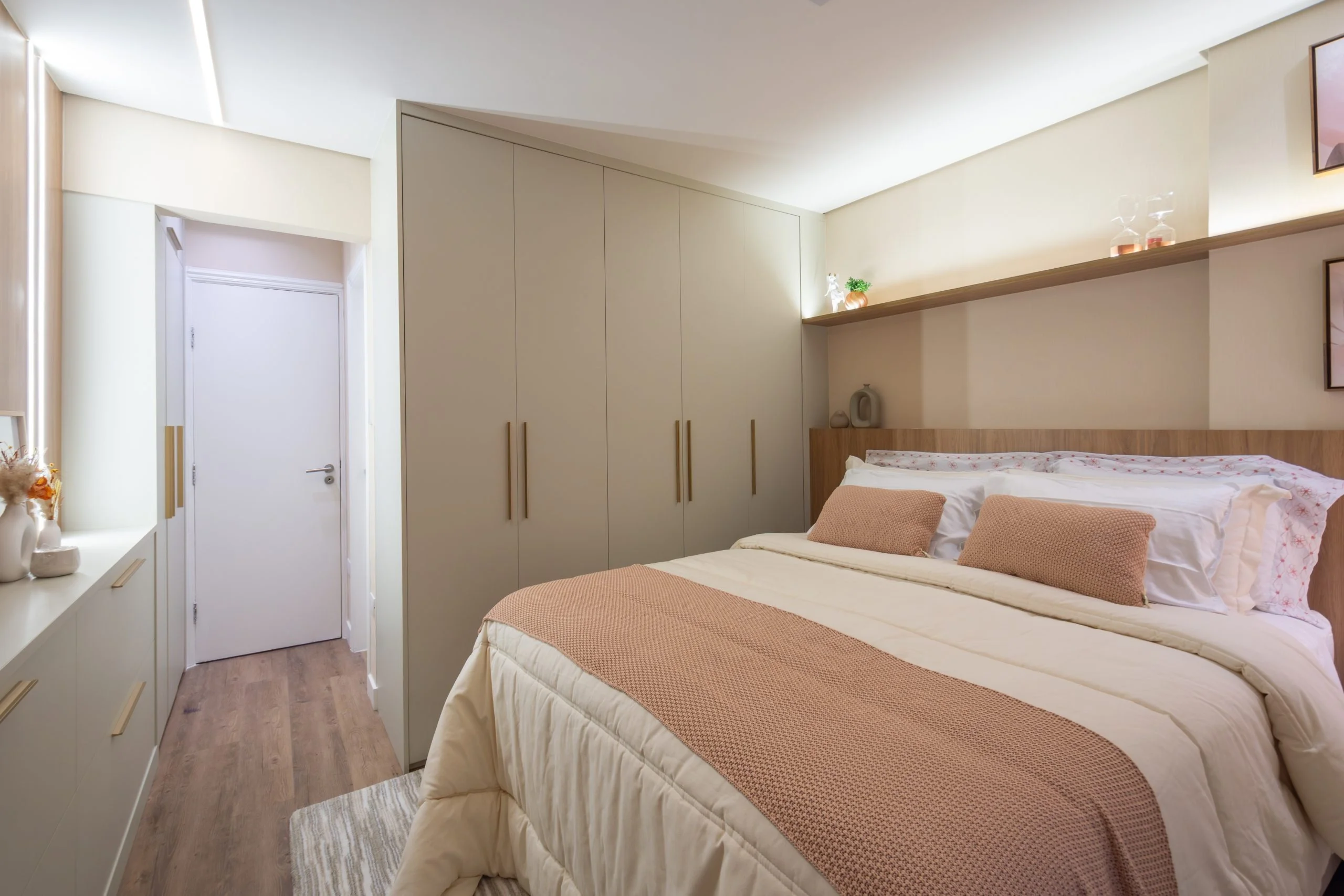 Apartamento Sintonia - 100m²