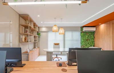 Apartamento Somar - 140m²